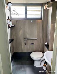 Blk 704 West Coast Road (Clementi), HDB 3 Rooms #588866711